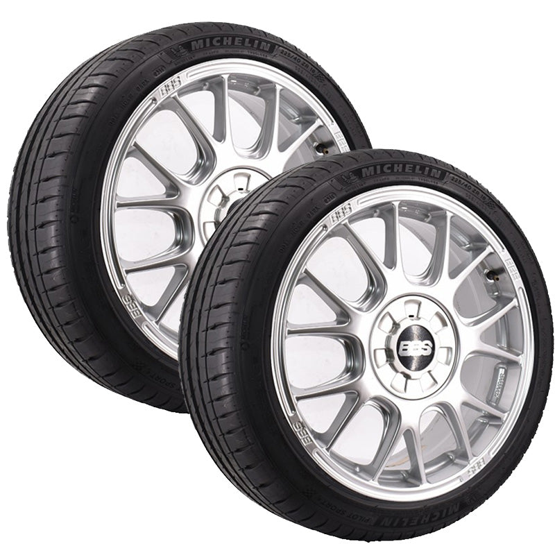 245/35 R20 Michelin Pilot Sport 4S (N0) 95Y