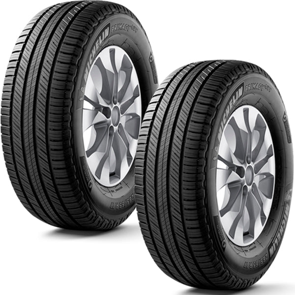 235/55 R18 Michelin Primacy Suv+ 104 V