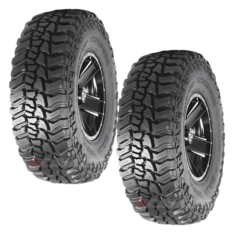 315/75 R16 Mickey Thompson Baja Boss 127/124Q