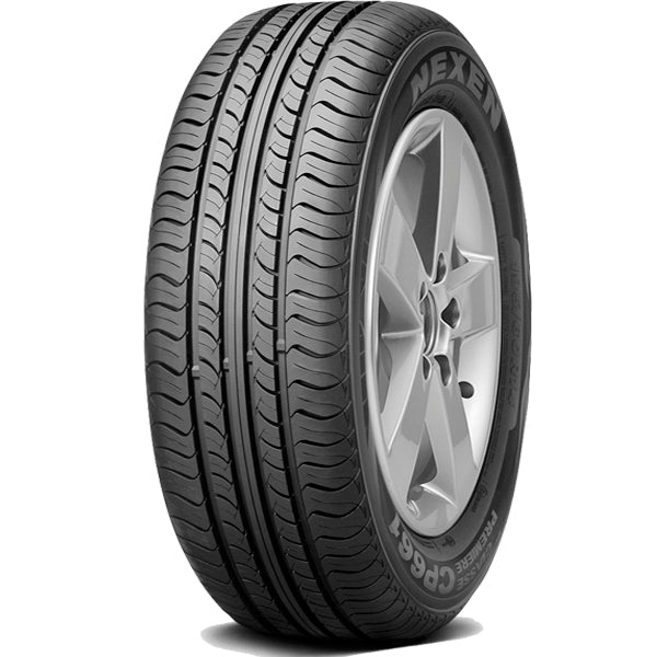 165/65 R14 Nexen Cp661 79H