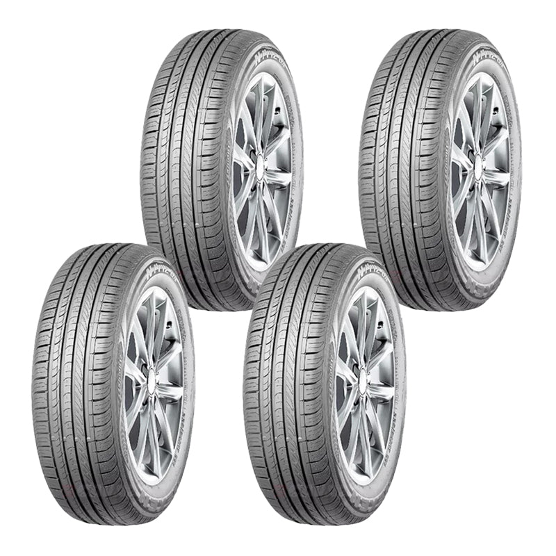165/65 R14 Nexen Npriz Gx 79H