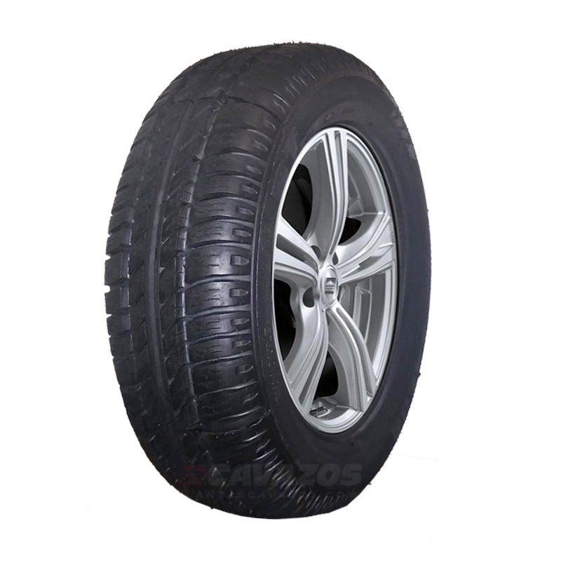 165/65 R14 Radburg B&P Pneus 78T