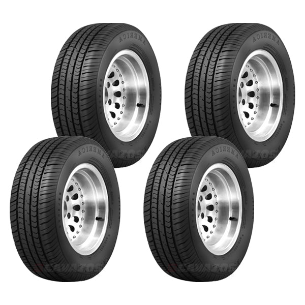 175/70 R13 Tornel America Selecta Plus 82T
