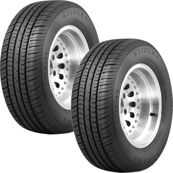 175/70 R13 Tornel America Selecta Plus 82T