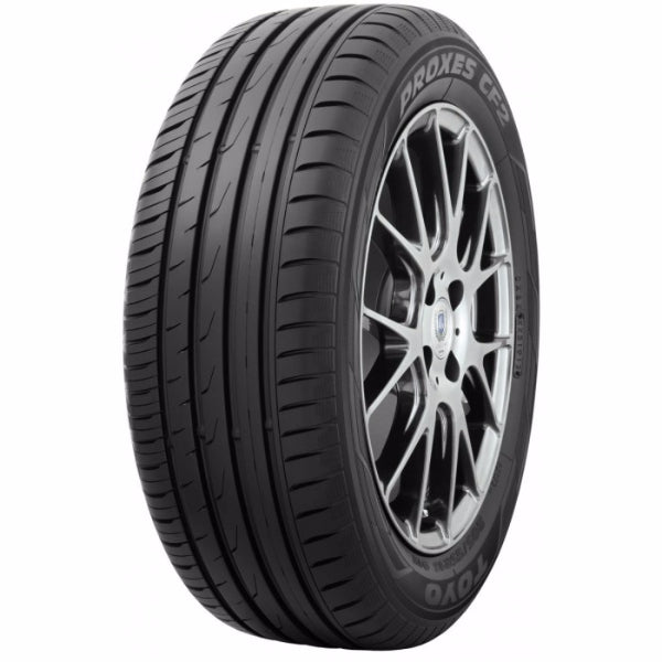 165/60 R14 Toyo Proxes Cf2 75H