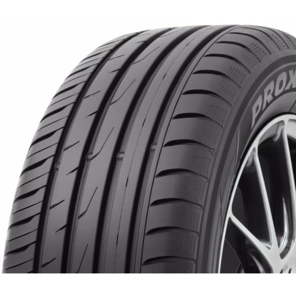 165/60 R14 Toyo Proxes Cf2 75H