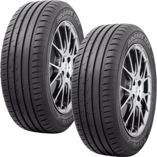 165/60 R14 Toyo Proxes Cf2 75H