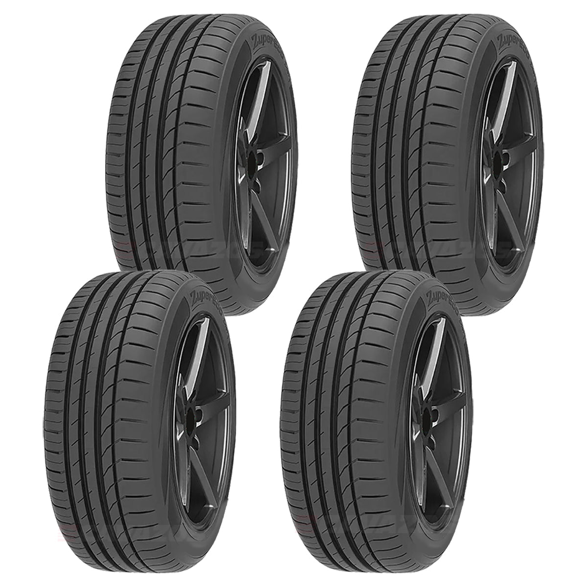 165/60 R14 Trazano Z-107 75H