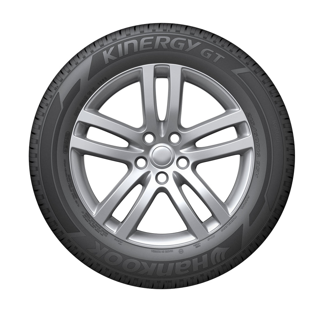 Llanta 205/55R17 91H Hankook H436 Kinergy GT