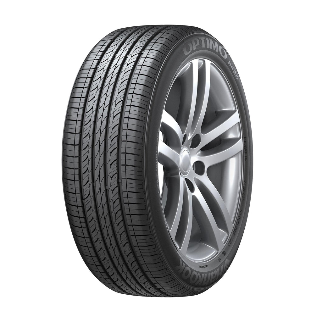 Llanta 255/45R20 101V Hankook H426 Optimo