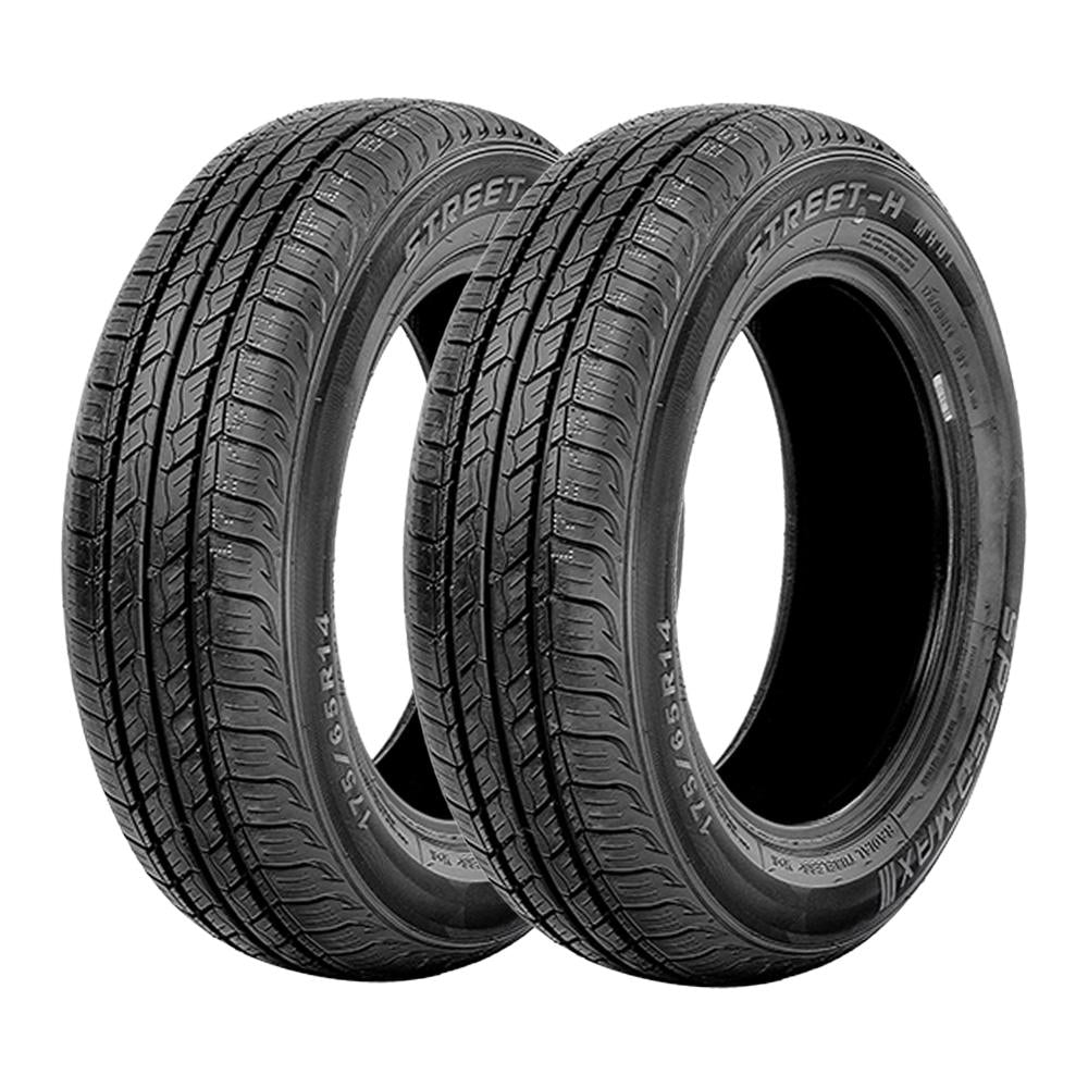 2 Llantas 175/65R14 86T XL Speedmax Street-H MH01
