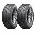 2 Llantas 185/55R15 82V Roadx Rxmotion Performa DH51