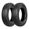 2 Llantas 175/70R13 82T Itaro Street-H MH01