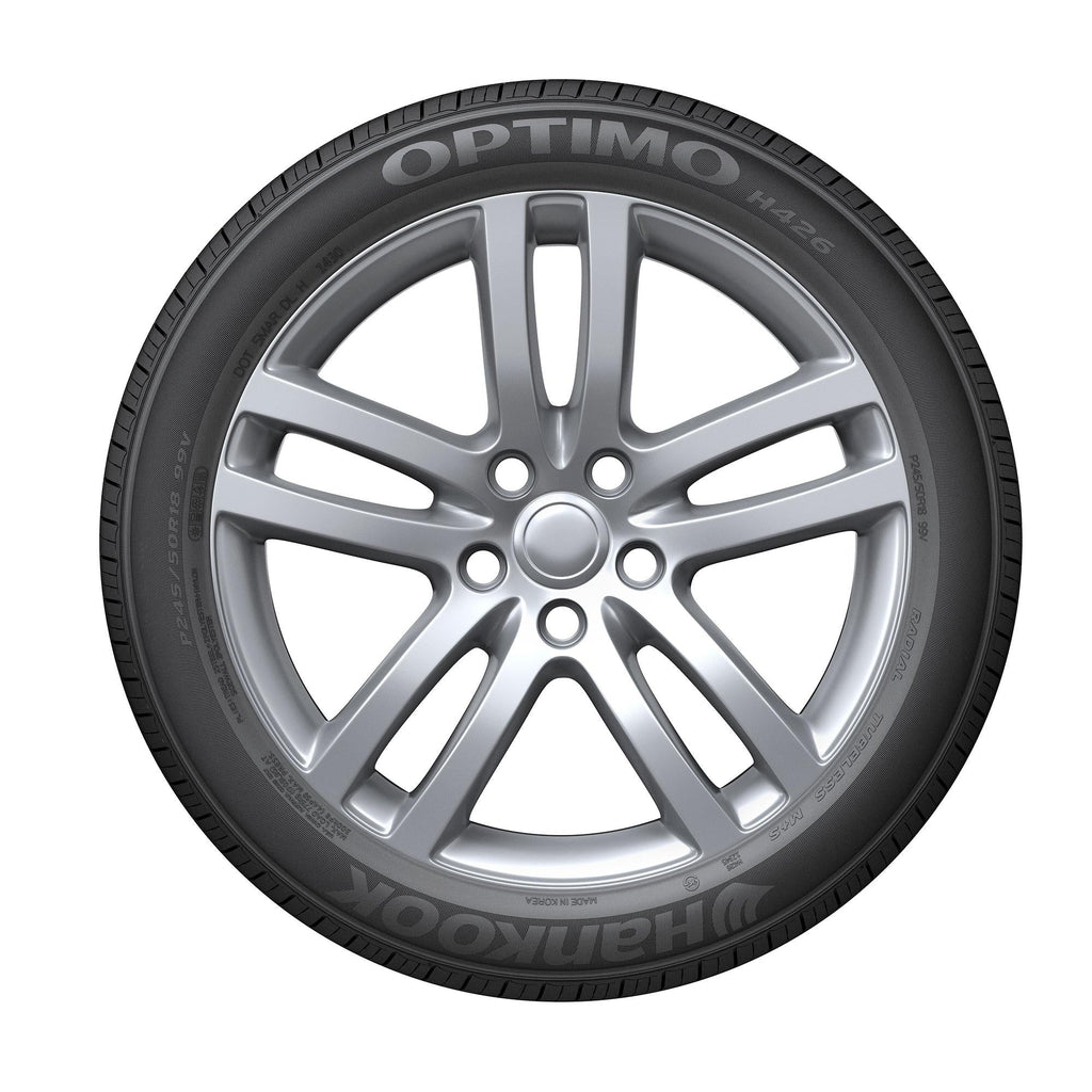 Llanta 255/45R20 101V Hankook H426 Optimo