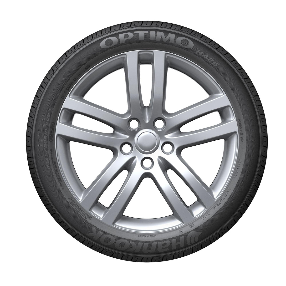 Llanta 255/45R20 101V Hankook H426 Optimo