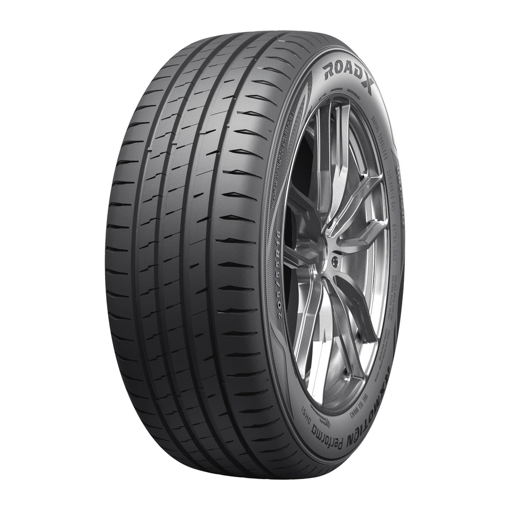 4 Llantas 205/60R16 96V RoadX Rxmotion Performa DH51 XL