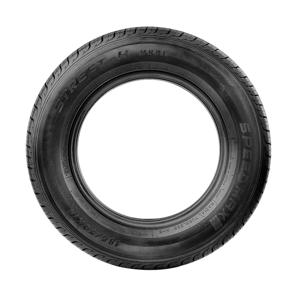 2 Llantas 185/65R15 92H XL Speedmax Street-H MH01