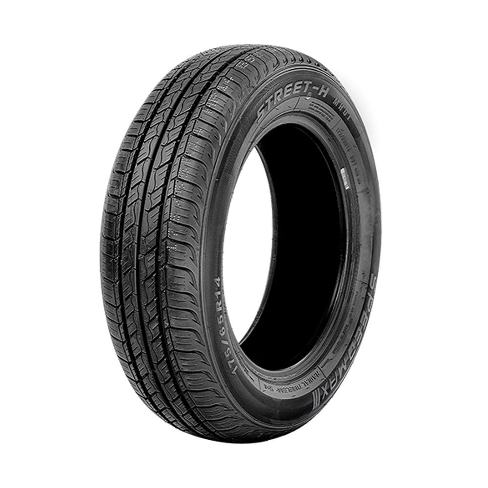 Llanta 165/70R13 79T Speedmax Street-H MH01