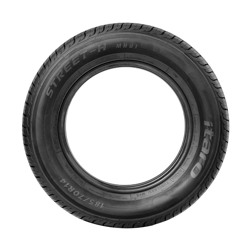 2 Llantas 195/65R15 91V Itaro Street-H MH01