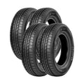 4 Llantas 185/65R14 86H Itaro Street-H MH01