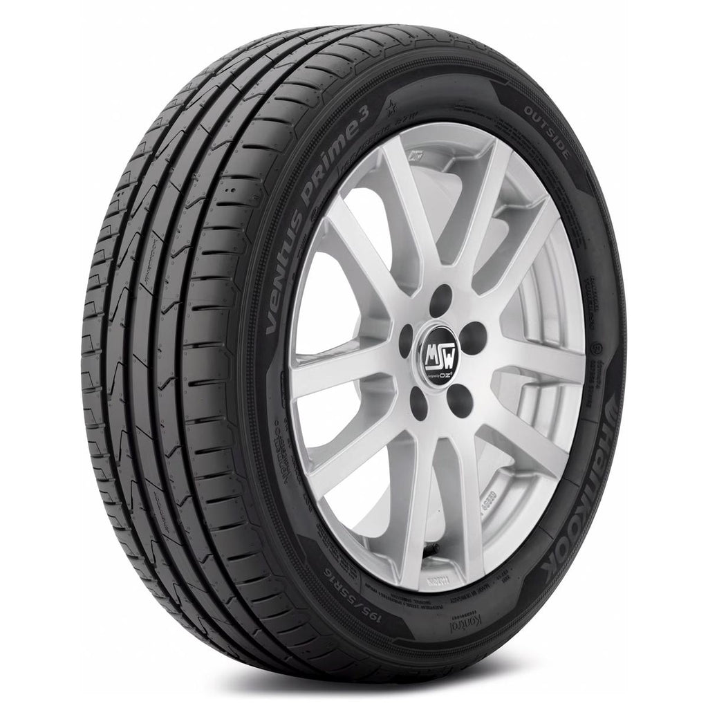 Llanta 215/55R17 94V Hankook K125 Ventus Prime3