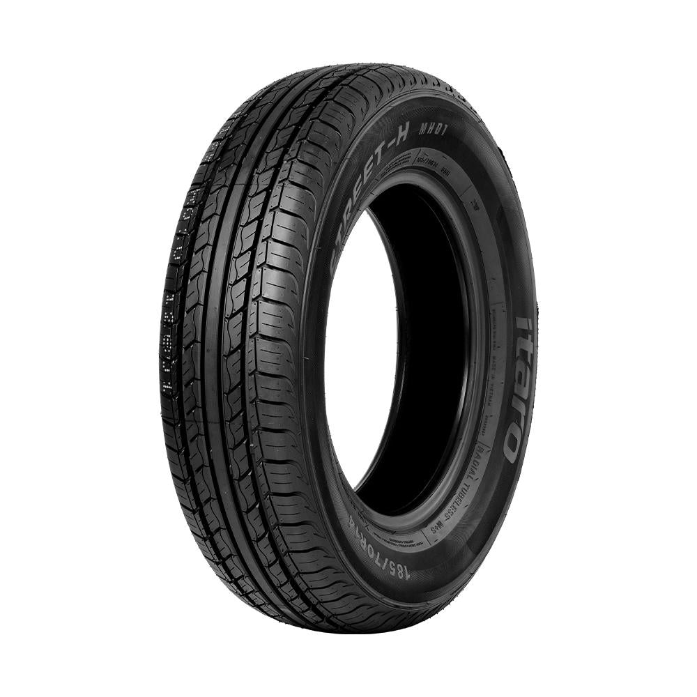 Llanta 195/65R15 91V Itaro Street-H MH01