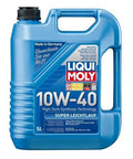 Aceite 10w-40 Super Leichtlauf
