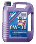 Aceite 0w-30 Synthoil Longtime 100% Sintético